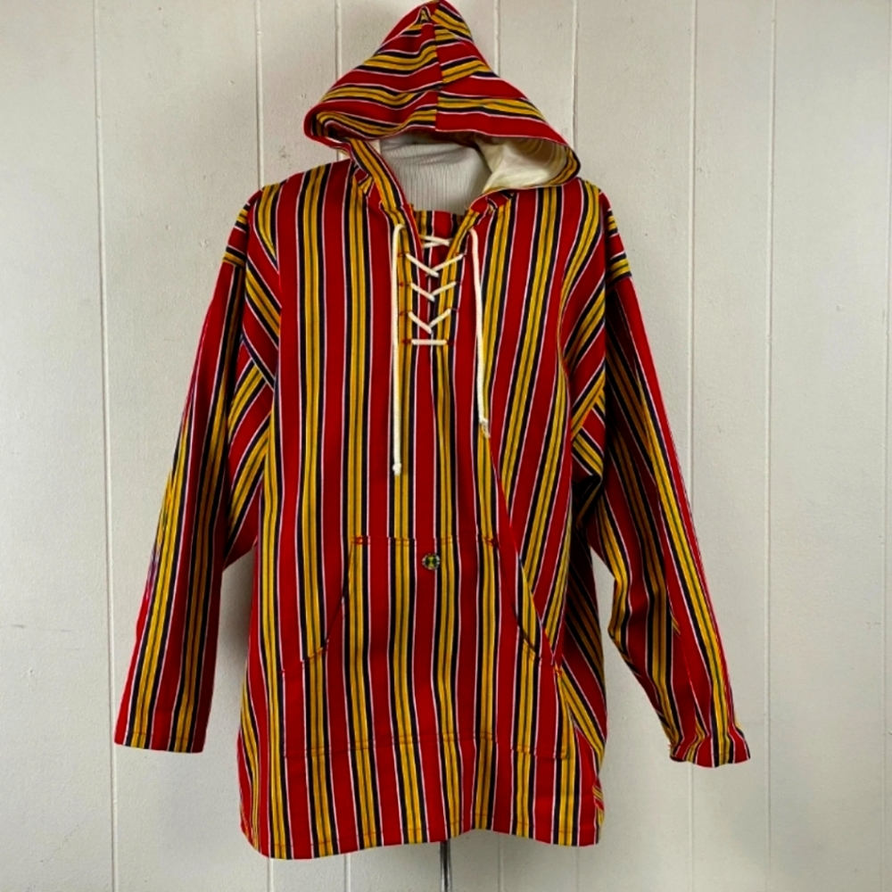 VINTAGE EARLY 90'S CROSS COLORS